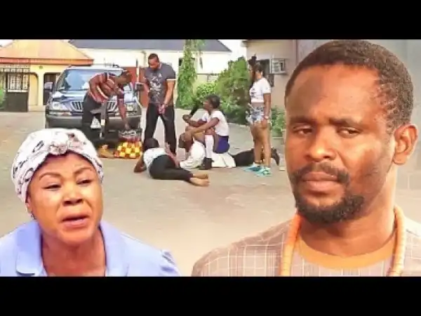 Video: BEGINNING OF ALL PROBLEMS | 2018 Latest Nigerian Nollywood Movies